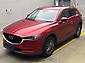 2020 Mazda Cx-5 20S