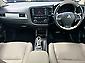 2014 Mitsubishi Outlander PHEV G PREMIUM PACKAGE 4WD