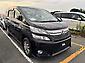 2014 Toyota Vellfire HYBRID 4WD X
