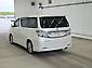 2014 Toyota Vellfire 2.4Z