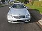 2008 Mercedes-benz Clk 200 COMP AG SPORTS 