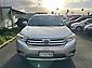 2013 Toyota Highlander 3.5P 4WD WAGON5 5A