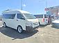 2018 Toyota Hiace MINIBUS TD 3.0DT/4AT