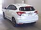 2016 Honda Vezel HYBRID Z. HONDA SENSING