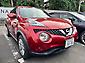 2014 Nissan Juke 15RS