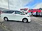 2015 Toyota Alphard 2.5X