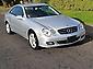 2008 Mercedes-benz Clk 200 COMP AG SPORTS 