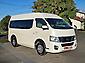 2015 Nissan Nv350 CARAVAN MINIBUS