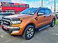 2017 Ford Ranger WILDTRAK 3.2D/4WD