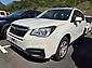2016 Subaru Forester 2.0I 4WD