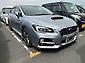 2015 Subaru Levorg 4wd