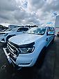 2017 Ford Ranger XLT DOUBLE CAB W/SA