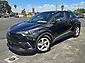 2018 Toyota C-hr S LED PACKAGE