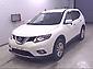 2014 Nissan X-trail 20X EMERGENCY BRAKE PACKAGE