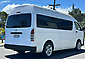 2018 Toyota Hiace MINIBUS TD 3.0DT/4AT