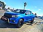 2021 Ldv T60 Luxe