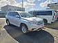 2013 Toyota Highlander 3.5P 4WD WAGON5 5A