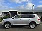 2013 Toyota Highlander 3.5P 4WD WAGON5 5A