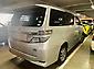 2013 Toyota Vellfire HYBRID 4WD V