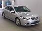 2012 Honda Accord 20TL