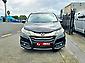 2015 Honda Odyssey ABSOLUTE