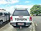 2018 Toyota Hilux SR TD DC 2.8D/6AT/UT
