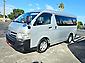 2012 Toyota Hiace 10 Seaters MiniBus