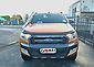 2016 Ford Ranger WILDTRAK 3.2D/4WD