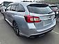 2015 Subaru Levorg 4wd