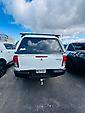 2019 Toyota Hilux SR TD DC 2.8D/6AT