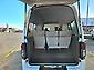 2015 Nissan Nv350 CARAVAN MINIBUS