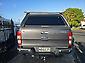 2016 Ford Ranger XLT DOUBLE CAB W/SA
