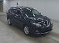 2014 Nissan X-trail 4WD 20X EMERGENCY BRAKE PACKAGE