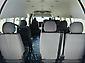 2014 Toyota Hiace 3.0TD 5M 12 SEAT