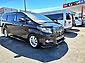 2016 Toyota Alphard 2.5S A PACKAGE TYPE BLACK