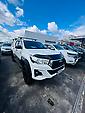 2019 Toyota Hilux SR TD DC 2.8D/6AT