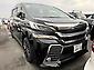 2015 Toyota Vellfire 2.5Z MODELISTA