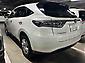 2015 Toyota Harrier GRAND