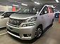 2013 Toyota Vellfire HYBRID 4WD V