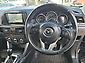 2014 Mazda Cx-5 25S