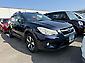 2015 Subaru Xv 4WD