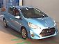 2015 Toyota Aqua S KEY START