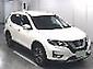2018 Nissan X-trail 20X 7SEATER