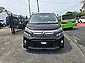 2014 Toyota Vellfire 2.4Z G EDITION