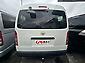 2012 Toyota Hiace Minibus