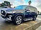 2022 Ldv D90 Executive