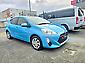 2015 Toyota Aqua S KEY START