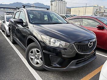 2012 Mazda Cx-5 20C