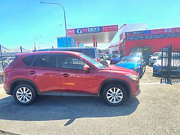 2013 Mazda Cx-5