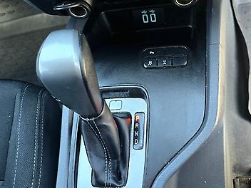 2017 Ford Ranger XLT DOUBLE CAB W/S A